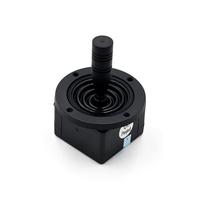 Joystick potentiomètre JH-D202X-R2/R4 5K 10K 2D moniteur clavier boule joyrode contrôleur