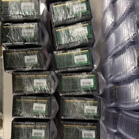 Ordinateur portable pas cher DDR2 1 Go de mémoire