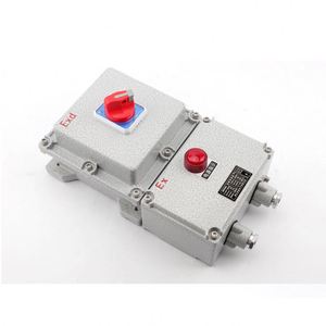 Ircuit reaker-Techo de 20 MPS, Ype 52 T, 380/220V - Product Image 3