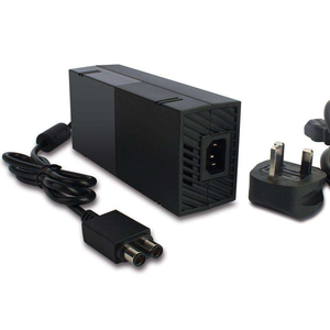 Fuente de Alimentación Universal para Xbox One, Adaptador de Corriente para Consola Xbox One, Enchufe para Reino Unido, Estados Unidos y Europa, Cargadores de Carga Rápida - Product Image 2