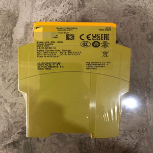 <span class=keywords><strong>1</strong></span> Pieza de Relé de Seguridad Profesional 774026, Nuevo - Product Image 1