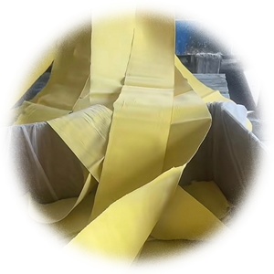 Adhesivos de Revestimiento de Neopreno (CR1500) y Cable Desmagnetizador Clorosulfonado (<span class=keywords><strong>CSM</strong></span>) - Product Image 4