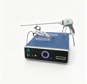 Nouvel arrivage : Générateur de soudure par coagulation à retour d'information intelligent 300W pour la chirurgie mini-invasive - Product Image 3