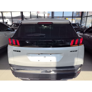 Guazi <span class=keywords><strong>2023</strong></span> <span class=keywords><strong>Peugeot</strong></span> <span class=keywords><strong>4008</strong></span> SUV 5 places à moteur essence, automatique, conduite à gauche, avec remise pour commande en gros, pour les acheteurs de SUV familiaux fiables - Product Image 6