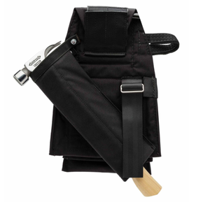 Bolsa de herramientas de carpintero personalizada de fabricante OEM y ODM, organizador de herramientas de trabajo, funda acolchada para martillo, soporte para cinturón de herramientas para martillo - Product Image 2