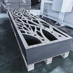 Paneles Acústicos de Madera con Revestimiento de Listones, Ecológicos, Insonorizantes, de Diseño Moderno, Ampliamente Utilizados en Estudios y Hogares, Directo de Fábrica - Product Image 1