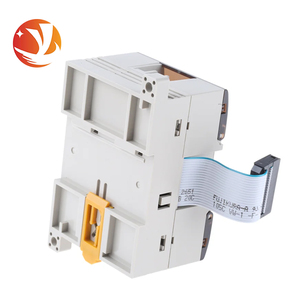 Unidad de E/S Extendida O-mron CPM1A-8ER CPM1A8ER Original, Nueva, Controlador Lógico Programable (PLC) - Product Image 3