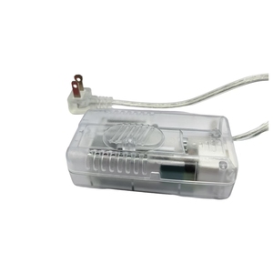 Boîtier PC LED compatible avec protection thermique et prévention des incendies, à encastrer, avec <span class=keywords><strong>variateur</strong></span> d'intensité - Product Image 1