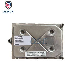 Unità di controllo motore muslim-05150783ab ECU ECM modulo di controllo elettronico per Computer Jeep Wrangler <span class=keywords><strong>3</strong></span>.6 - Product Image 4