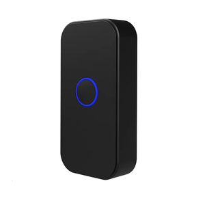 Escáner de código de barras Datalogic portátil de alta sensibilidad 1D 2D con luz láser <span class=keywords><strong>USB</strong></span> inalámbrico BT operado por Android para venta minorista en Stock - Product Image 5