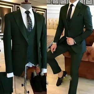 Trajes de Hombre <span class=keywords><strong>Azul</strong></span> Rey de 3 Piezas, Corte Slim, Estilo Italiano, para Novio, Padrinos de Boda, Blazer, Traje de Boda, Venta al Por Mayor - Product Image 6