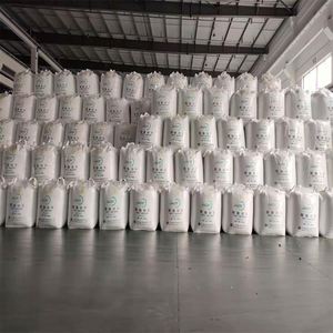 ราคาดี วัตถุดิบพลาสติก PET CZ328 บริสุทธิ์ 100% เม็ดโพลีเอสเตอร์สำหรับขวดเครื่องดื่มอัดลม มีสินค้าในสต็อก - Product Image 6