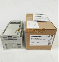Controlador Dedicado AFPXHC40T-F FP-XH con 256 E/S, 220-240V, Comunicación Inalámbrica