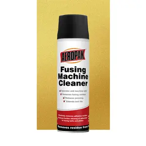 Aeropak Fusing Machine Cleaner Spray