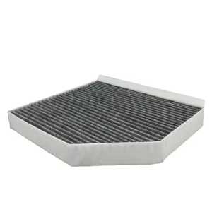 Filtro de cabina de aire acondicionado 8K0819439 8K0819439A para Audi A4 A5 Q5 PORSCHE <span class=keywords><strong>MACAN</strong></span> 8K0819439 8K0819439A PAB 819 439 10 - Product Image 2