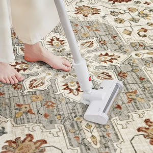 <span class=keywords><strong>Tappeto</strong></span> <span class=keywords><strong>da</strong></span> soggiorno impermeabile lavabile Vintage di lusso orientale grande <span class=keywords><strong>tappeto</strong></span> <span class=keywords><strong>da</strong></span> pavimento per interni decorativi - Product Image 3