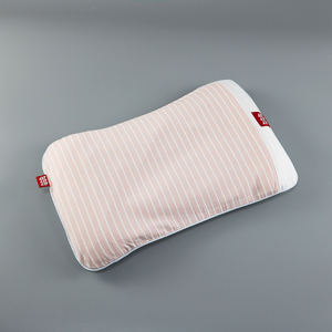 Vente en gros <span class=keywords><strong>de</strong></span> coussins en forme <span class=keywords><strong>de</strong></span> <span class=keywords><strong>sarrasin</strong></span> pour bébé Tencel ramie jardin d'enfants d'été quatre saisons - Product Image 4