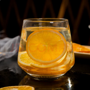 Tranches d'orange séchées naturelles <span class=keywords><strong>de</strong></span> qualité supérieure, goût sucré, en vrac pour le thé, les gâteaux <span class=keywords><strong>de</strong></span> Noël et les cocktails - Fournisseur d'usine - Product Image 4