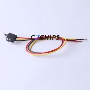 SPVQ351300 Limit Switch Switch Whole Sale Electronic Component Chips Supplier & BOM Service - Product Image 2