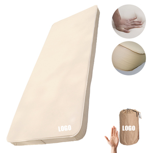 <span class=keywords><strong>Matelas</strong></span> de lit pneumatique <span class=keywords><strong>autogonflant</strong></span> simple de 10cm pour <span class=keywords><strong>1</strong></span> <span class=keywords><strong>personne</strong></span> pour le camping et l'escalade tapis de couchage gonflable extérieur - Product Image 1