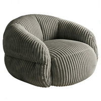 Canapé-lit pliable moderne et confortable en mousse compressée, une place, idéal pour petits espaces, appartements et hôtels – Vente directe usine