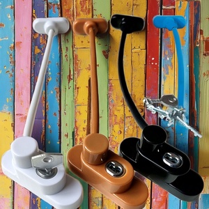 أقفال ومفاتيح عالية الأمان للأطفال مضادة للسرقة، مصنوعة في الصين، مبيعات ساخنة - Product Image 6