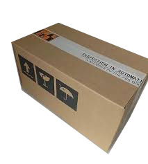 มอเตอร์ B&R รุ่น 8LSA25.R0060D000-0 มอเตอร์ซิงโครนัส 3 เฟส ซีรีส์ 8LS - Product Image 3