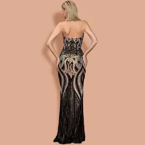 Вечернее платье; Vestido De Verao Клубные 2021 укороченный вечерние платья длинное свадебное платье
