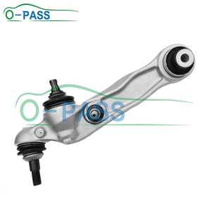 แขนควบคุมล่างด้านหน้า OPASS สำหรับ Rolls-Royce Ghost Wraith <span class=keywords><strong>Dawn</strong></span> 2008- 31126782181 - Product Image 2