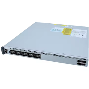 C9500-24X-A <strong>Cisco</strong> 9500 Series 24 Port 10G SFP+ <strong>Layer</strong> <strong>3</strong> Network <strong>Switch</strong> - Product Image 2