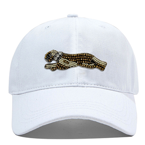 Casquette de baseball 2026 Nouvelle collection élégante, stock suffisant, tendance, design personnalisable, blanche, unie, pour le cyclisme, thème Noël Planète - Product Image 2