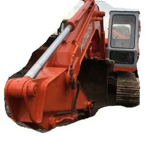 Hitachi EX100 חופר, יפן משמש ZX120 ZX200 דיגר