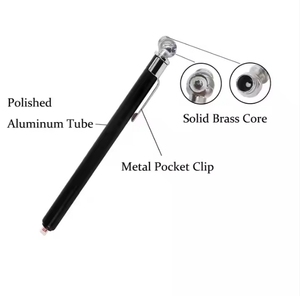 Jauge de pression des pneus de voiture, stylo-jauge de pression des pneus, cadeaux promotionnels personnalisés avec logo imprimé pour voiture, moto, camion - Product Image 5