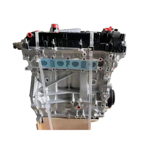 路虎极光探索运动神行者<span class=keywords><strong>2</strong></span>捷豹XE XF XJ的汽车发动机总成204PT旧型号 - Product Image 3