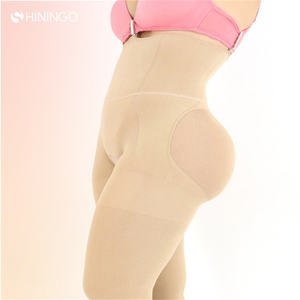 Leggings de cintura alta gruesa para reducir la cintura del vientre para <span class=keywords><strong>mujer</strong></span> - Product Image 2