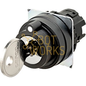 Omron A22NZ3BB01DA - Nuovo - Product Image 1