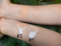 Fond de teint liquide mat SPF30 changeant de couleur, végan, waterproof, soin de la peau, marque privée
