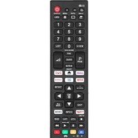 2025 nuevo estilo reemplazo de Control remoto Universal para ClickPdu LG (IVI, OKKO, HD KinoPoisk) en Gran oferta