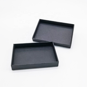 Caja de Recuerdos Personalizada 2026, Caja de Regalo Rígida Moderna y de Lujo para Novia, Elegante Empaque para Vestido de Novia - Product Image 3