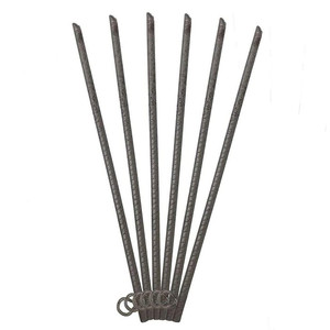 <span class=keywords><strong>HRB</strong></span> เหล็กเส้นสำหรับใช้ในการก่อสร้างและสร้างแท่งเหล็ก500 400ขนาด4มม. 5.5มม. เหล็กเส้นเสริมแรง - Product Image 6