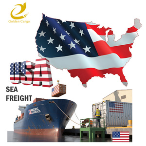 Envío Marítimo de China a EE. UU. - Servicio Puerta a Puerta |   Agente de Carga Chino |   Mejor Precio y Envío Rápido y Seguro y Carga General - Product Image 4