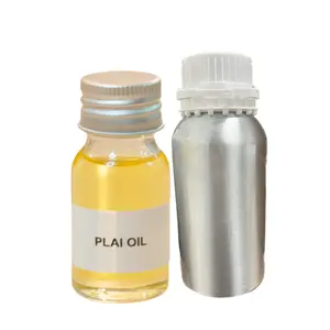 Olio essenziale Kaffir Pai olio a base di erbe olio essenziale diffusore d'aria Aroma Facent Size 10 ML prodotto Spa fragranza pianta aromatica