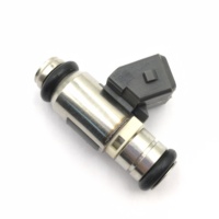 Injecteur de carburant IWP-241 soupape d'injection ponctuelle pour voiture et moto pour Marelli IWP241