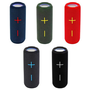 米国EU高品質Flip5/Flip6/Flip7ポータブルV5.2 AirPlay対応防水ワイヤレス屋外スポーツスピーカー-売れ筋商品 - Product Image 4