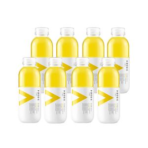 Nong Fu Mùa Xuân Điện Vitamin Nước Chanh Citrus Hương Vị Vitamin C Uống Sản Xuất Tại Trung Quốc Cổ Phiếu Lớn Thực Phẩm Đồ Uống - Product Image 2
