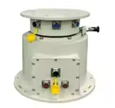 Rotateur d'antenne haute précision à rotation continue