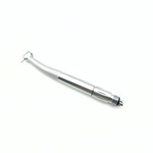 Guter Preis Zahnpflege-Kits Medizinisches Glasfaser-Hochgeschwindigkeits-Handstück vom Typ <span class=keywords><strong>K</strong></span> mit CE-Zertifikat - Product Image 5