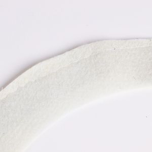 Fabricants de vêtements, <span class=keywords><strong>bandes</strong></span> manchettes, doublure de vêtements, manches têtes en coton, 1 pièce - Product Image 5