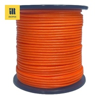 Usine 0.8mm-20mm 12 brins Vectran Corde