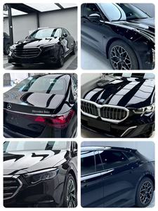 Película Protectora de <span class=keywords><strong>Pintura</strong></span> Transparente TPU para Automóviles, Autoregenerable, con Cambio de Color, para Ventanas, Compatible con XFFL Ultimate Plus Lux Plus - Product Image 3